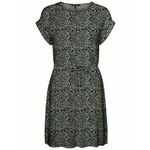 Vero Moda Vsakodnevna obleka Easy 10297358 Pisana Regular Fit