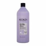 Redken Blondage High Bright šampon za svetle lase 1000 ml za ženske