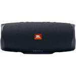 JBL Charge 4, modri/črni