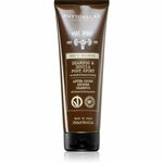 Phytorelax Laboratories Men's Grooming After Sport šampon in gel za prhanje za moške 250 ml