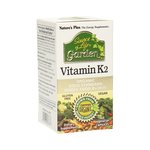 Source of life Garden Vitamin K2 - 60 veg. kapsul