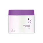 Wella SP Volumize maska za volumen las 200 ml