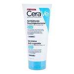 CeraVe SA Smoothing dnevna krema za obraz za zelo suho kožo 177 ml za ženske