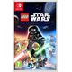 Warner Bros LEGO Star Wars: The Skywalker Saga igra (Switch)