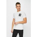 The North Face Majice bela S S-s Fine Tee