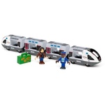 Brio 36087 World Trains Edition: hitri vlak TGV