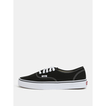 Črne superge VANS Authentic