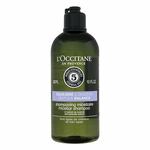 L'Occitane Aromachology Gentle &amp; Balance Micellar Shampoo 300 ml micelarni šampon za naravno ravnovesje lasišča za ženske