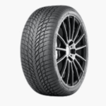 Nokian zimska pnevmatika 235/50R18 WR XL M + S 101V