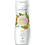 "Attitude Super Leaves Shower Gel Orange Leaves - 473 ml"