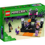 LEGO® Minecraft® 21242 Ende Arena