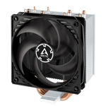 Arctic CPU hladilnik Freezer 34, 80x80mm, aluminij, 18dB, beli/rdeči/sivi/črni s.1150, s.1151, s.1155, s.1156, s.1200, s.1700, s.2011, s.2066