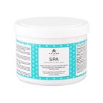 Kallos Cosmetics SPA Hand And Foot Massage Cream vlažilna masažna krema za roke in noge 500 ml za ženske