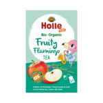 Holle Bio-Fruity Flamingo Tea