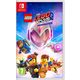 Warner Bros igra The LEGO Movie 2 Videogame Toy Edition (Switch) - datum izida 29.3.2019