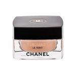 Chanel Sublimage Le Teint osvetlitveni kremni puder 30 g odtenek 50 Beige za ženske