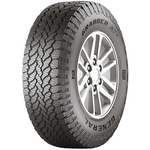 General GRABBER AT3 ( LT285/70 R17 116/113S 6PR )