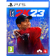 PS5 igra PGA TOUR 2K23