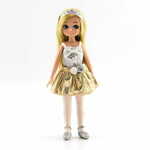 Lottie Doll Labodje jezero