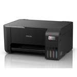 Epson EcoTank L3210 kolor multifunkcijski brizgalni tiskalnik, duplex, A4, CISS/Ink benefit, 5760x1440 dpi, 33 ppm črno-belo