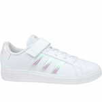 Adidas Čevlji bela 36 2/3 EU Grand Court 20 EL