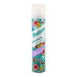 Batiste Wildflower suhi šampon za mastne lase 200 ml za ženske