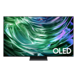 Samsung QE83S90D televizor, 83" (210 cm)/85" (215.9 cm), OLED/QLED, Ultra HD, Tizen