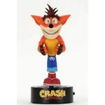 NECA Crash Bandicoot - Body Knocker figura, Crash