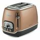 Ariete toaster 158/38 815W