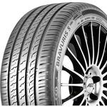 Barum letna pnevmatika Bravuris, XL FR 205/50R17 93V