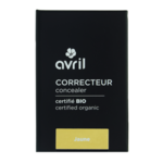 "Avril Rectangle Concealer - Jaune"