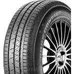 Continental letna pnevmatika CrossContact LX SPORT, FR 235/50R18 97V