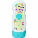 Bübchen Sweet Vanilla gel za prhanje 230 ml