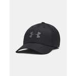 Under Armour Kapa Storm Blitzing Adj-BLK UNI