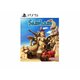 Namco Bandai Games Sand Land igra (PS5)