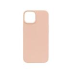 Chameleon Apple iPhone 14 Plus - Silikonski ovitek (liquid silicone) - Soft - Pink Sand