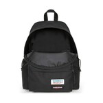 Nahrbtnik Eastpak PADDED PAK'R črna barva, EK0006202E41 - črna. Nahrbtnik iz kolekcije Eastpak. Model izdelan iz tekstilnega materiala.