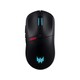 Acer Predator Cestus 350 gaming miška, optični, črni