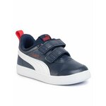 Puma Čevlji 22 EU Courtflex V2 Mesh V Inf