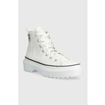 Converse Čevlji bela 36 EU Chuck Taylor All Star Lugged Lift Platform