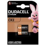 Duracell Ultra CR2 3V B2