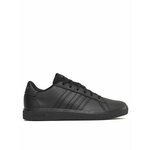 Adidas Čevlji črna 35 EU Grand Court 2.0 K