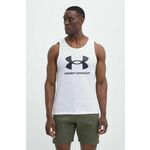 Under Armour Majice obutev za trening bela M 1382883100