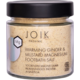 "JOIK Organic Warming Magnesium Footbath Salt - 200 g"