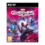 Square Enix Marvel's Guardians of the Galaxy igra (PC)