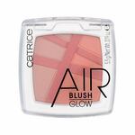 Catrice Rdečilo v prahu Air Blush Glow 5,5 g (Odstín 030 Rosy Love)