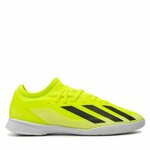 Adidas Čevlji rumena 36 2/3 EU Crazyfast League In