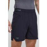 Under Armour Kratke Hlače UA Vanish Woven 6in Shorts-BLK M