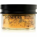 STENDERS Nordic Amber sol za sproščujočo kopel 250 g