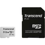 Transcend SDXC 512GB spominska kartica